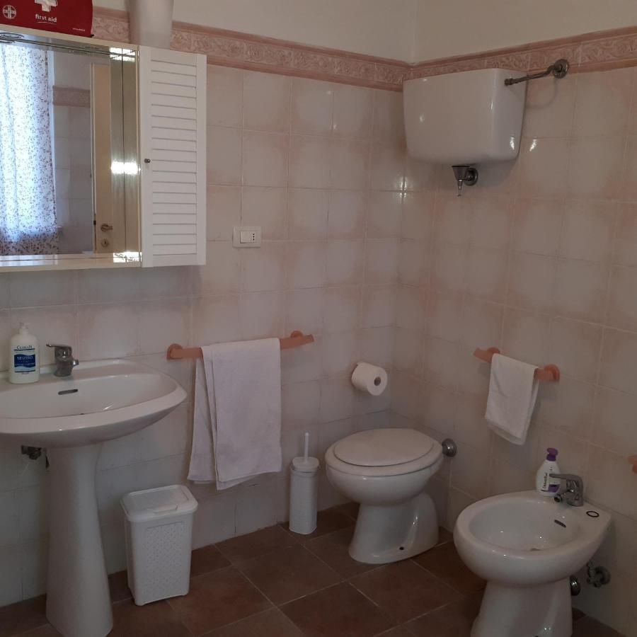Apartamento Il Ciliegio Del Pellegrino Gubbio Exterior foto